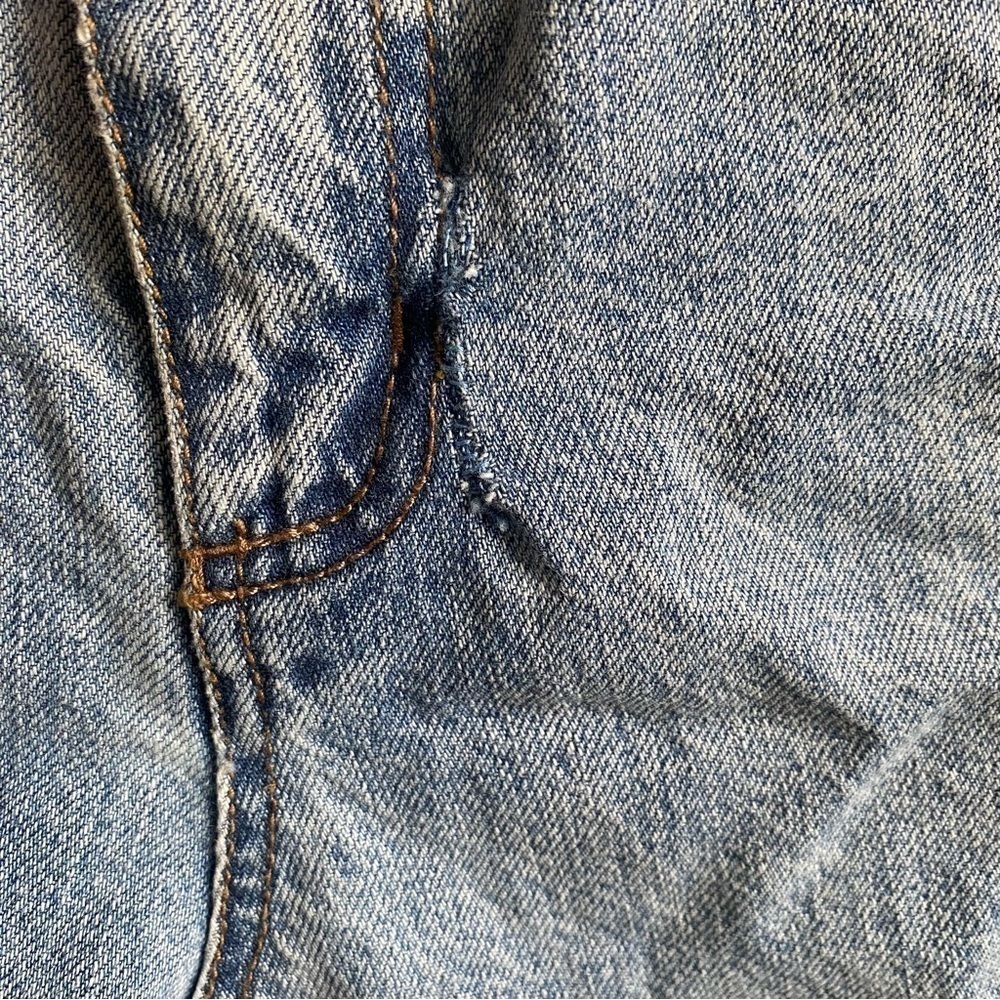 Oak + Fort Jeans - Picture 2 of 8